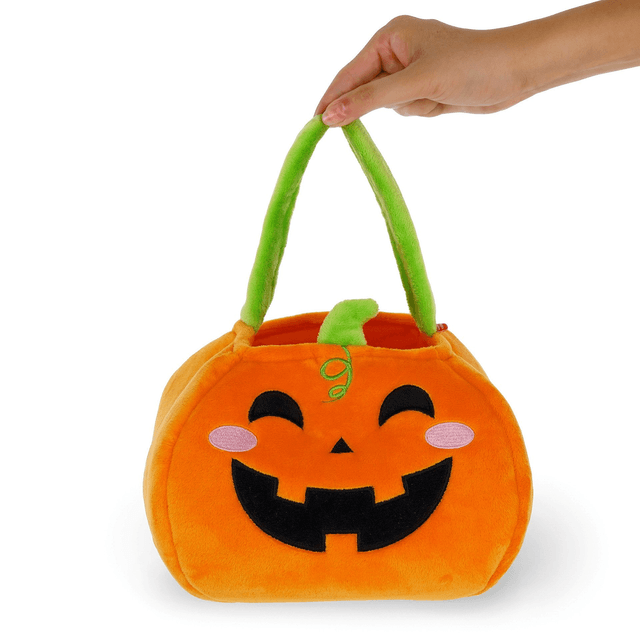 Borsa per "dolcetto o scherzetto?" - Trick or treat
