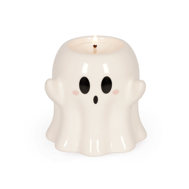 Candela Profumata - Halloween - Scented Candle