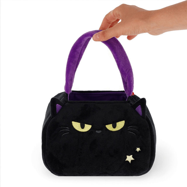 Borsa per "dolcetto o scherzetto?" - Trick or treat