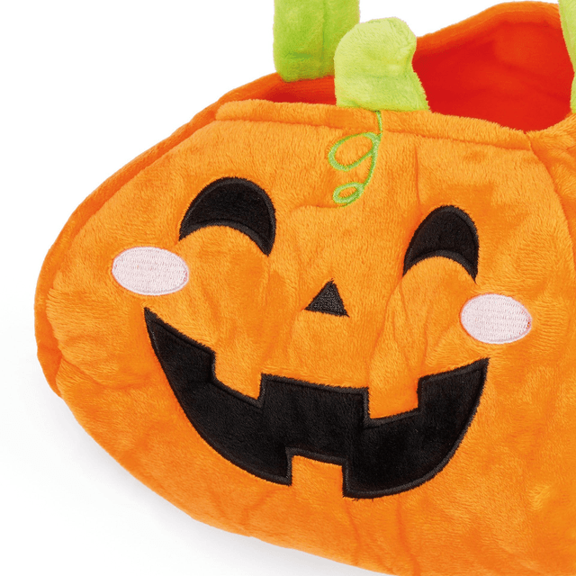 Borsa per "dolcetto o scherzetto?" - Trick or treat