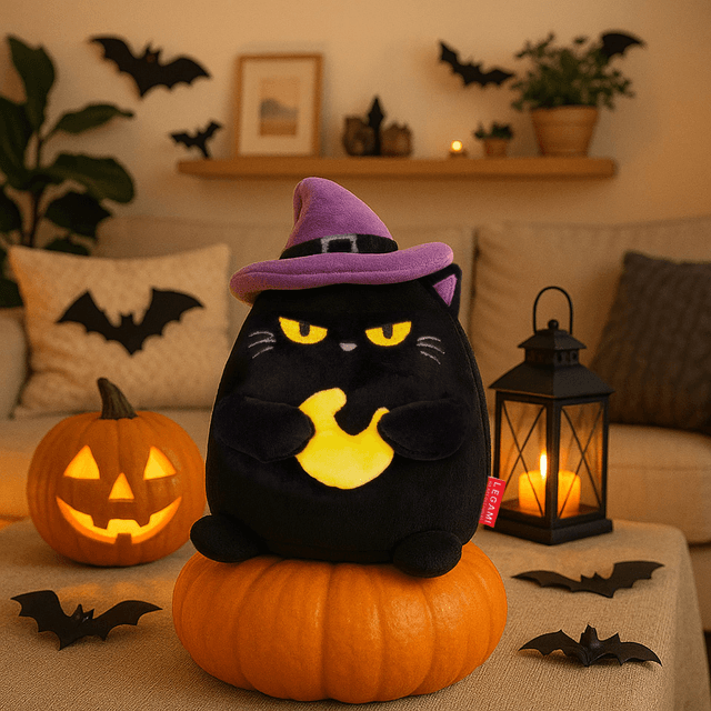 Peluche - Halloween - Super Soft! - Mini