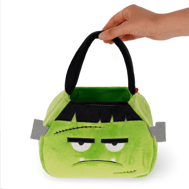 Borsa per "dolcetto o scherzetto?" - Trick or treat