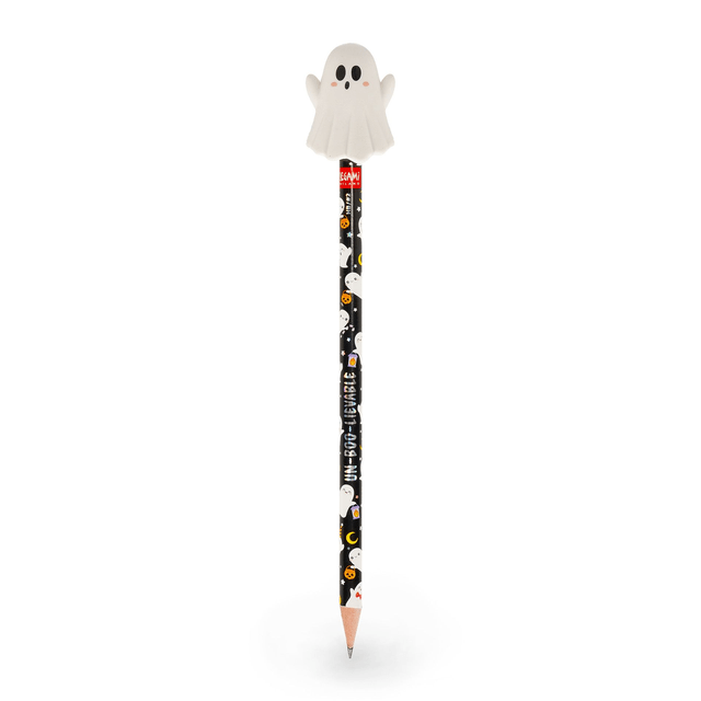 Matita con gomma profumata - Ghost Writer