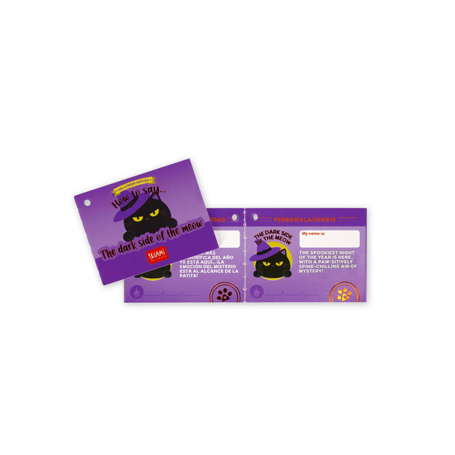 Peluche - Halloween - Super Soft! - Mini