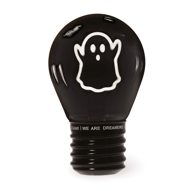 Lampada da Tavolo a Forma di Lampadina - Halloween - Bulb Fiction