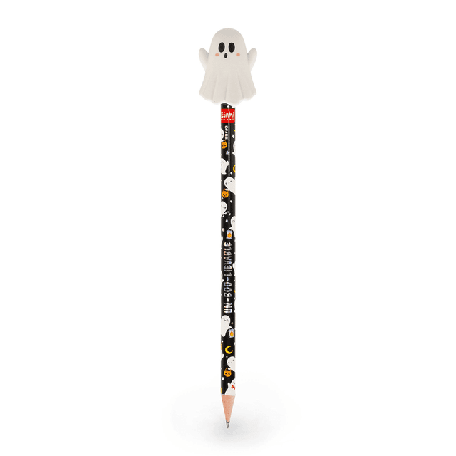 Matita con gomma profumata - Ghost Writer